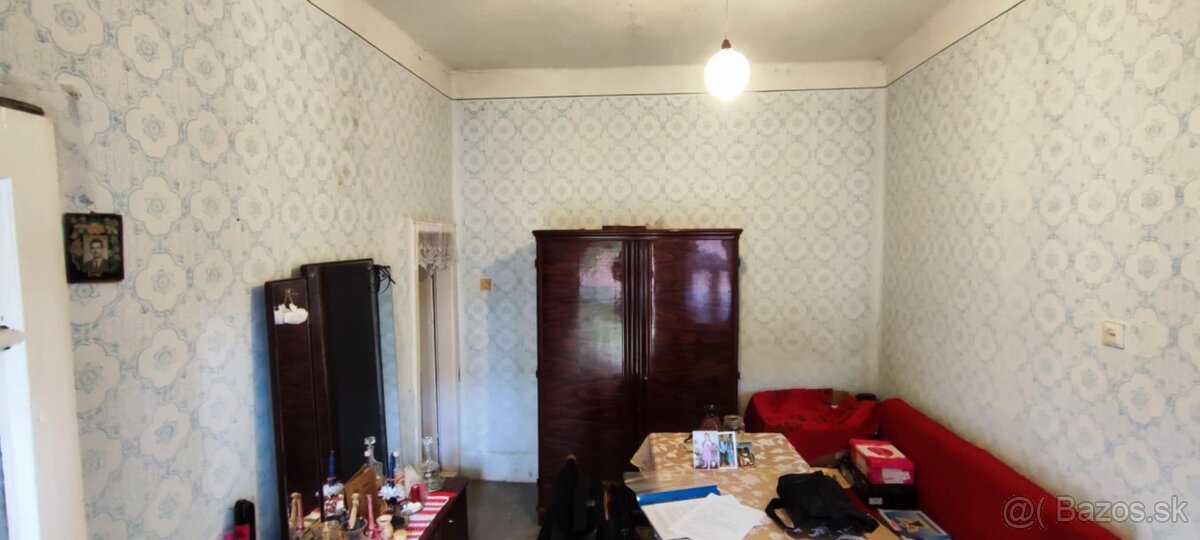 PEKNÝ VIDIECKY DOM - 4