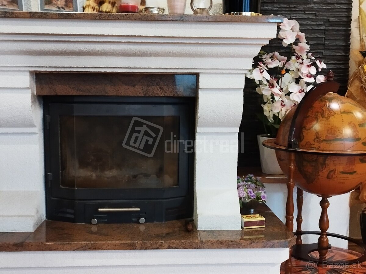 SUPER CENA Ponúkame Vám exkluzívny rodinný dom, posc… - 4