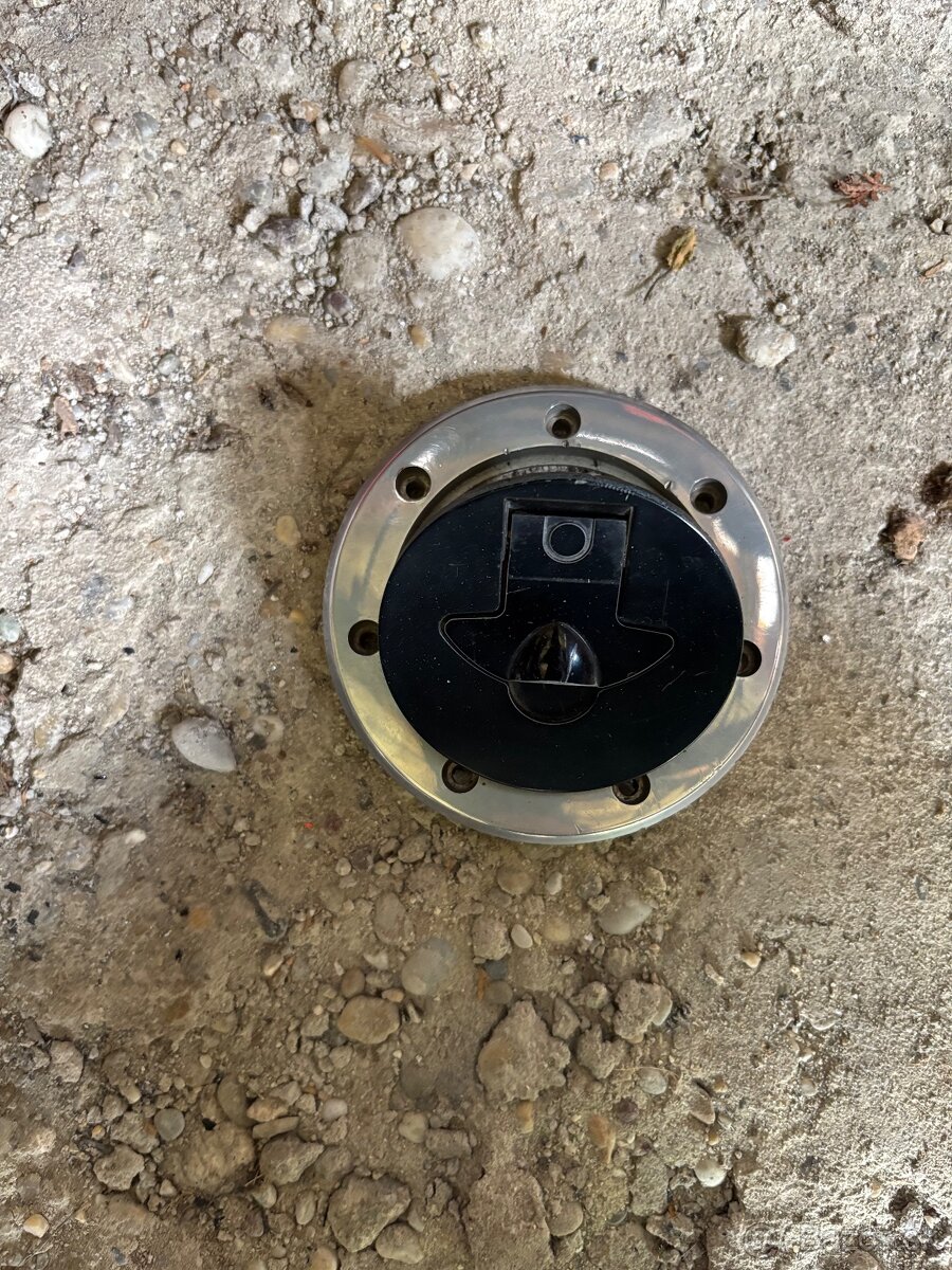 Rozpredám lacno STUNT Kawasaki zx6r 1998- 2003 - 4