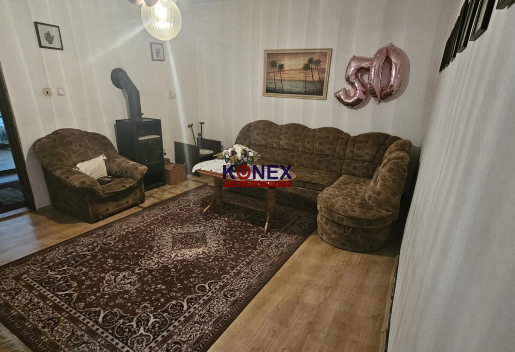 SUPER NOVINKA – Rodinný dom v NIŽNOM HRABOVCI - 4