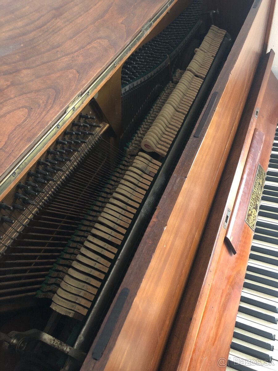 Klavir Piano - 4