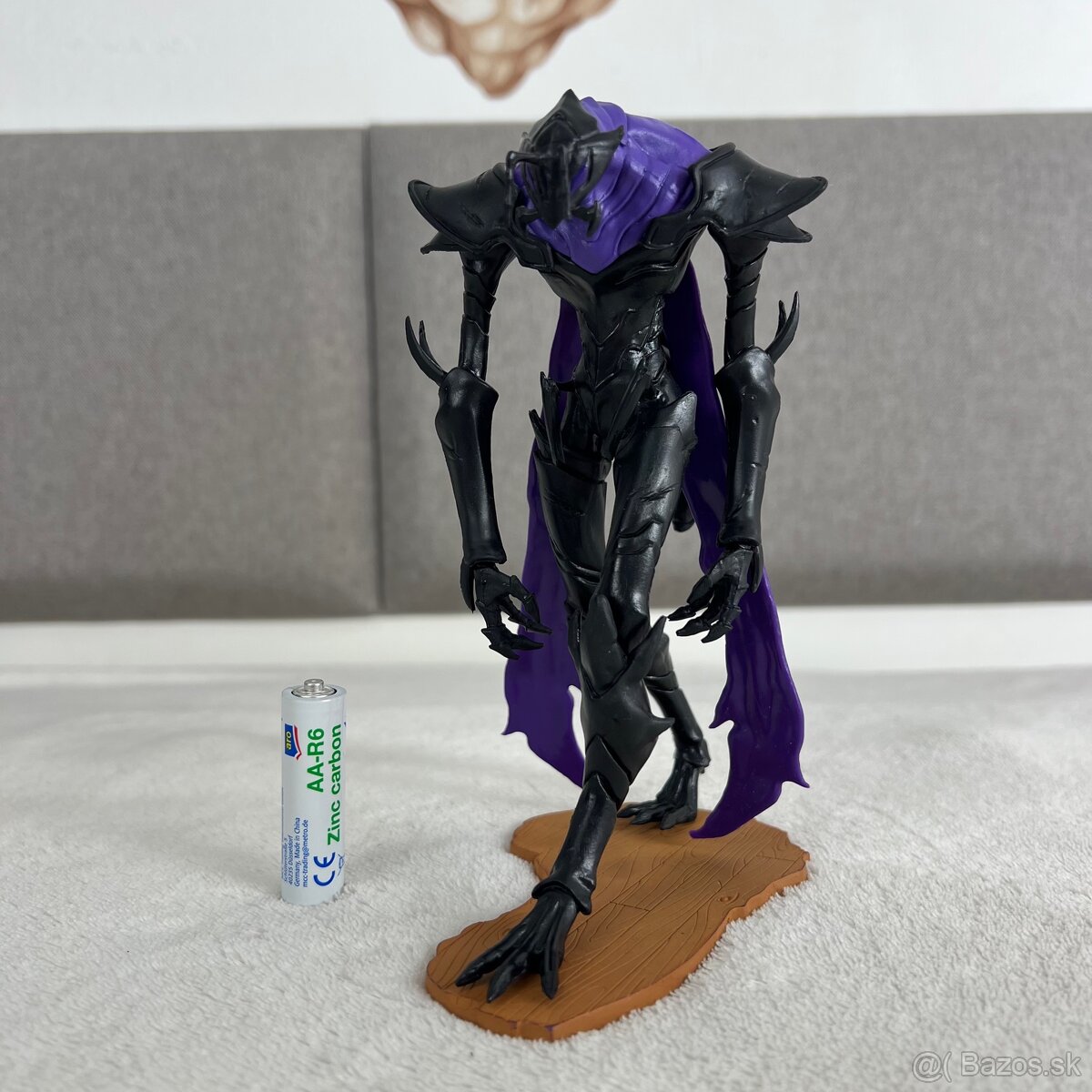 Anime postavička Solo leveling Beru / Anime Figure ant - 4