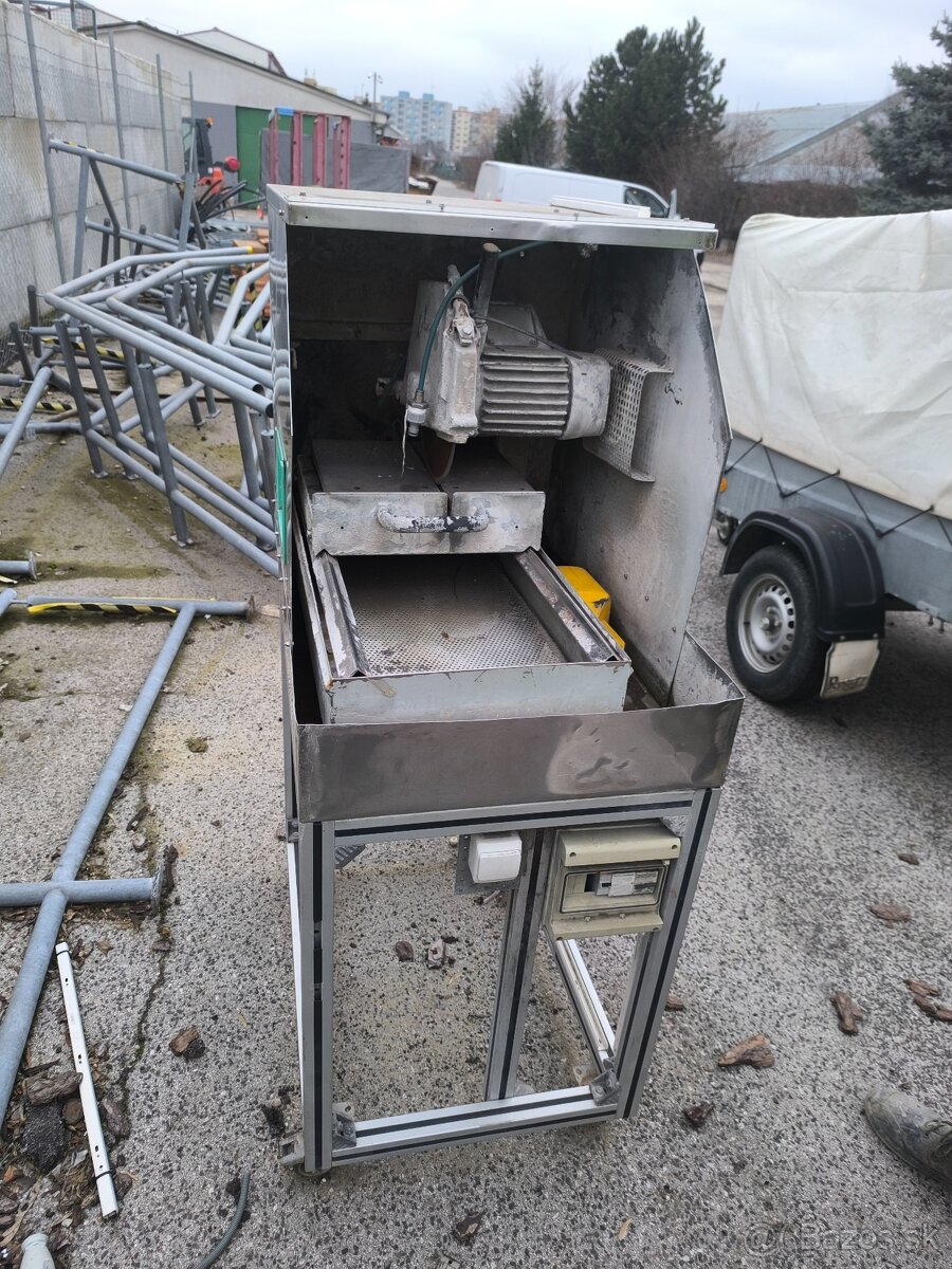 Rezačka na dlažbu/sklo - 4