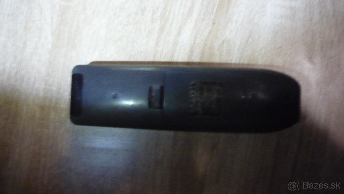 Predam VHS JVC Video Player dialkove ovladace Funkcny - 4