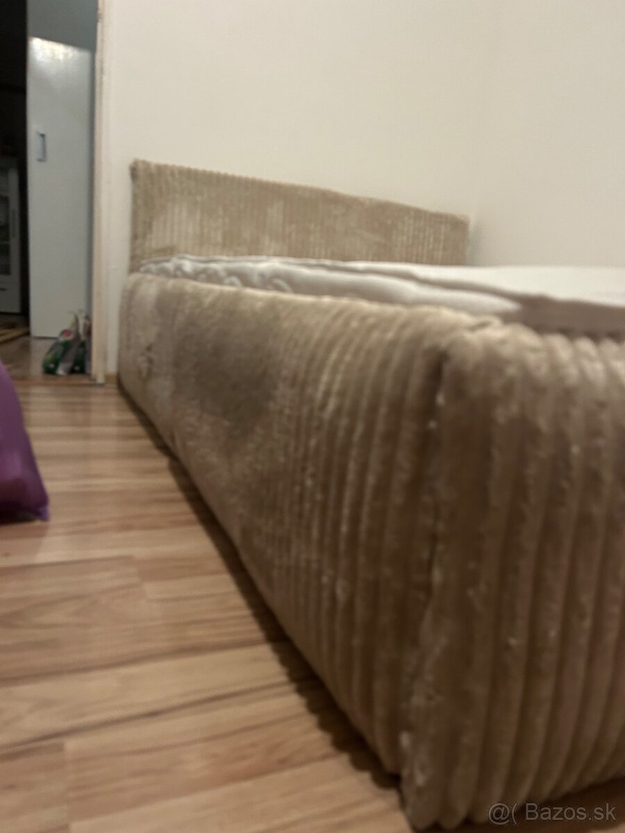 Nova postel - 4
