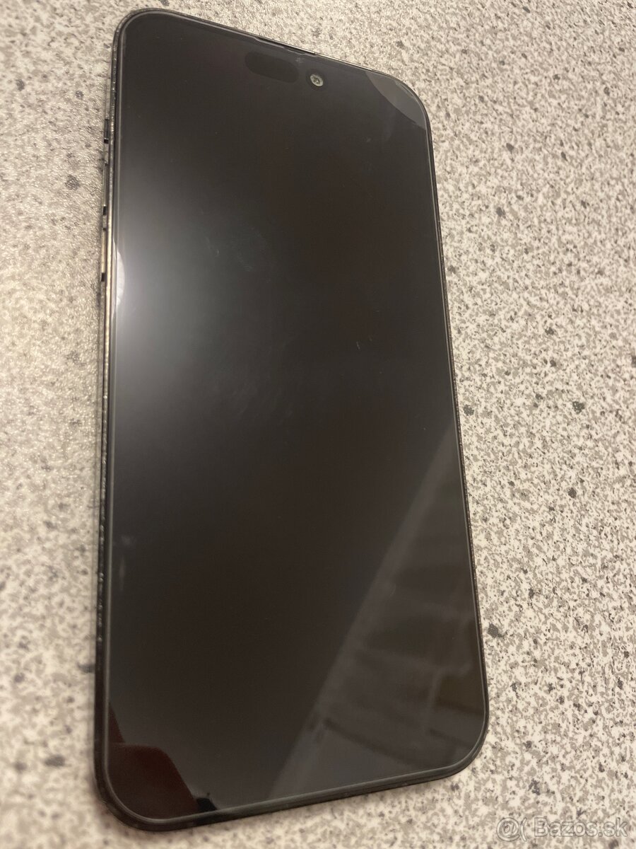 iPhone 14 pro max 258gb - 4