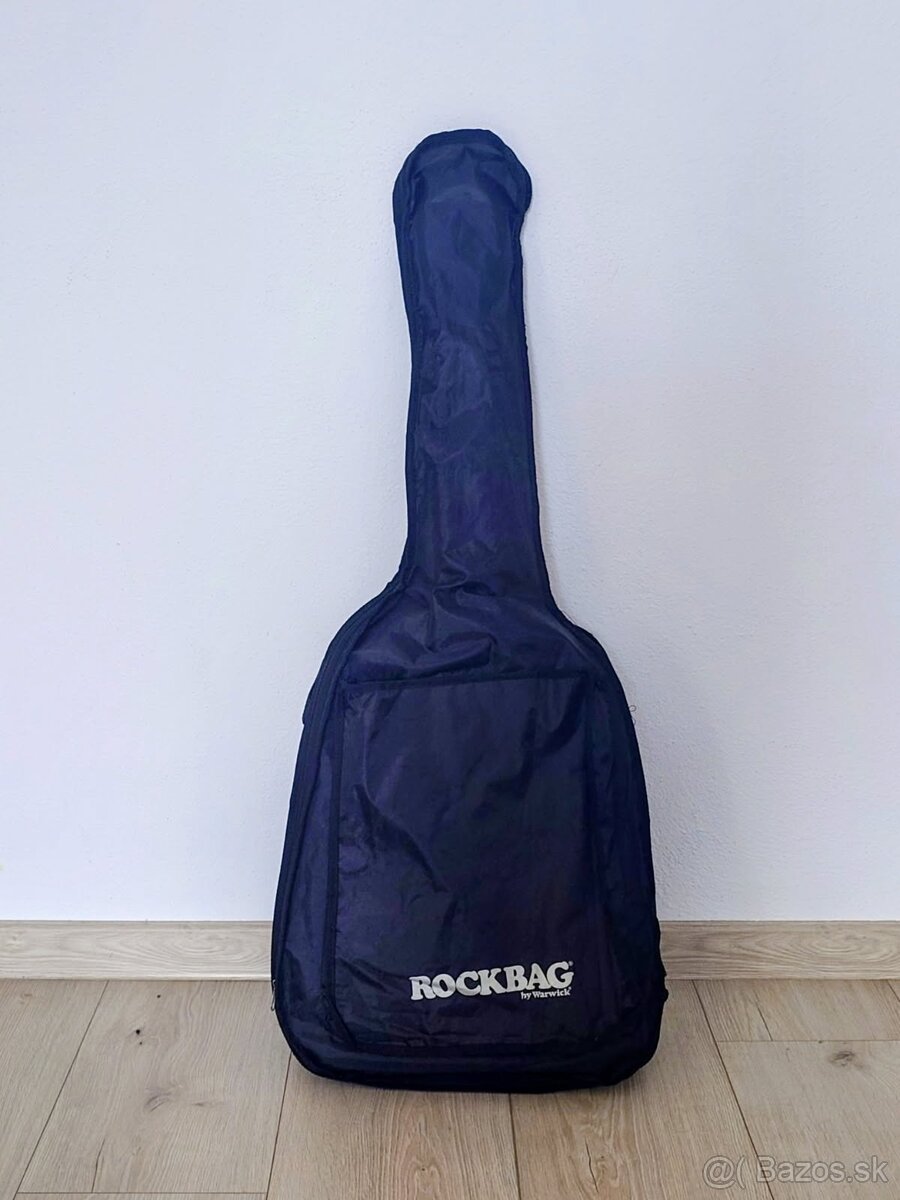 Gitara klasická Merida - 4