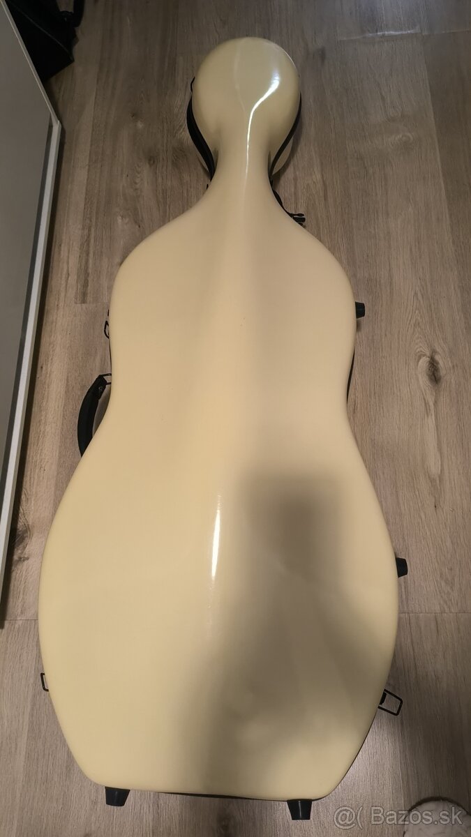 obal violončelo - 4