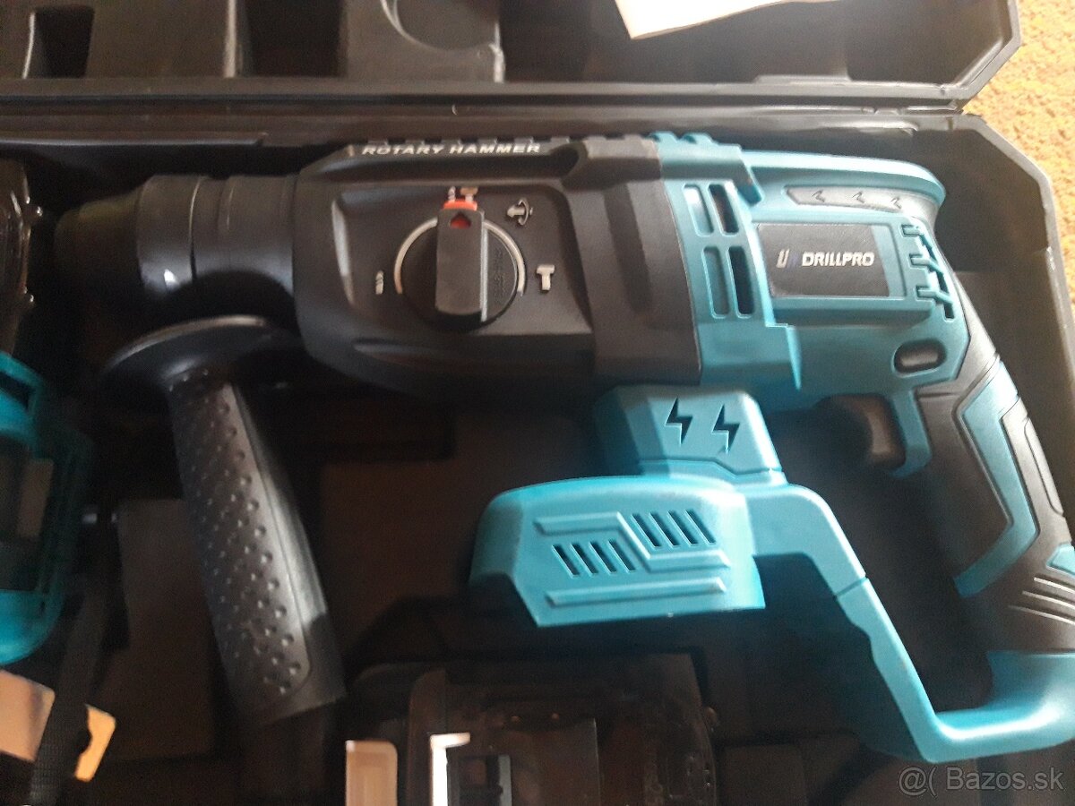 Drillpro set naradia - 4