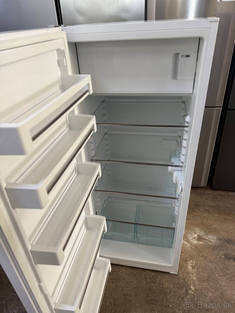 ❄️ Predám chladničku LIEBHERR – TOP STAV ❄️ - 4
