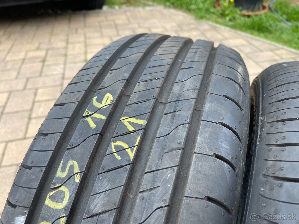 Goodyear performance 2 - 4