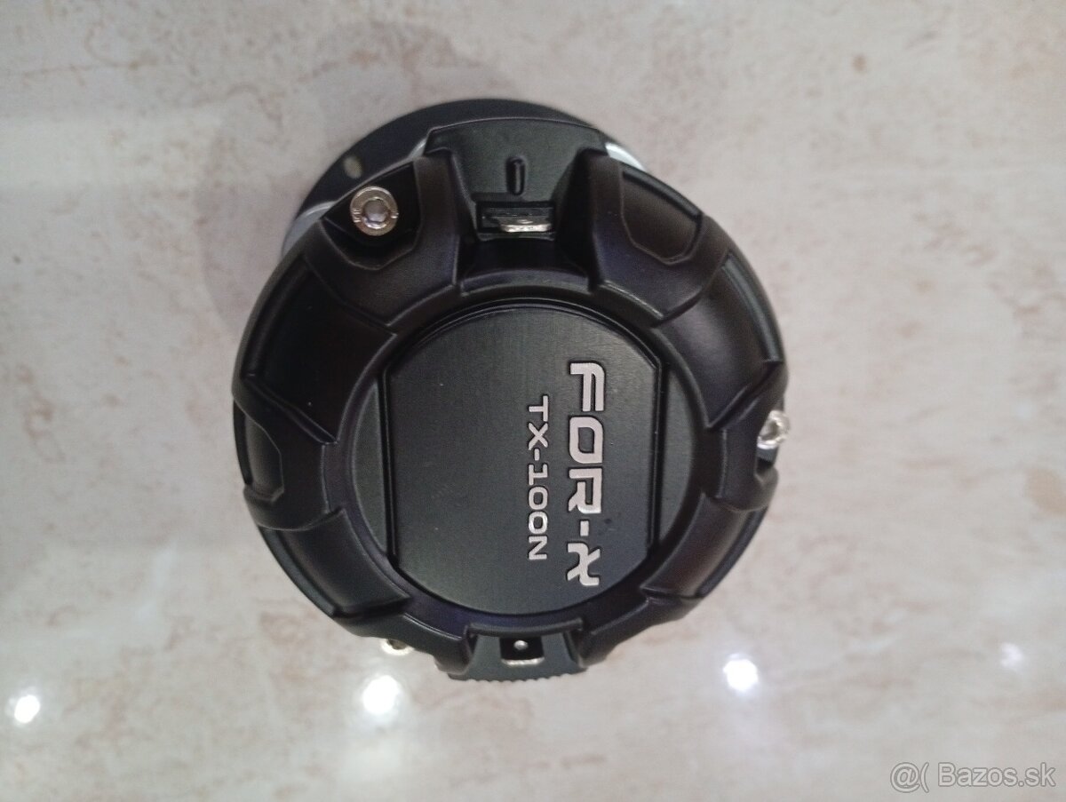 ForX reproduktory - 4