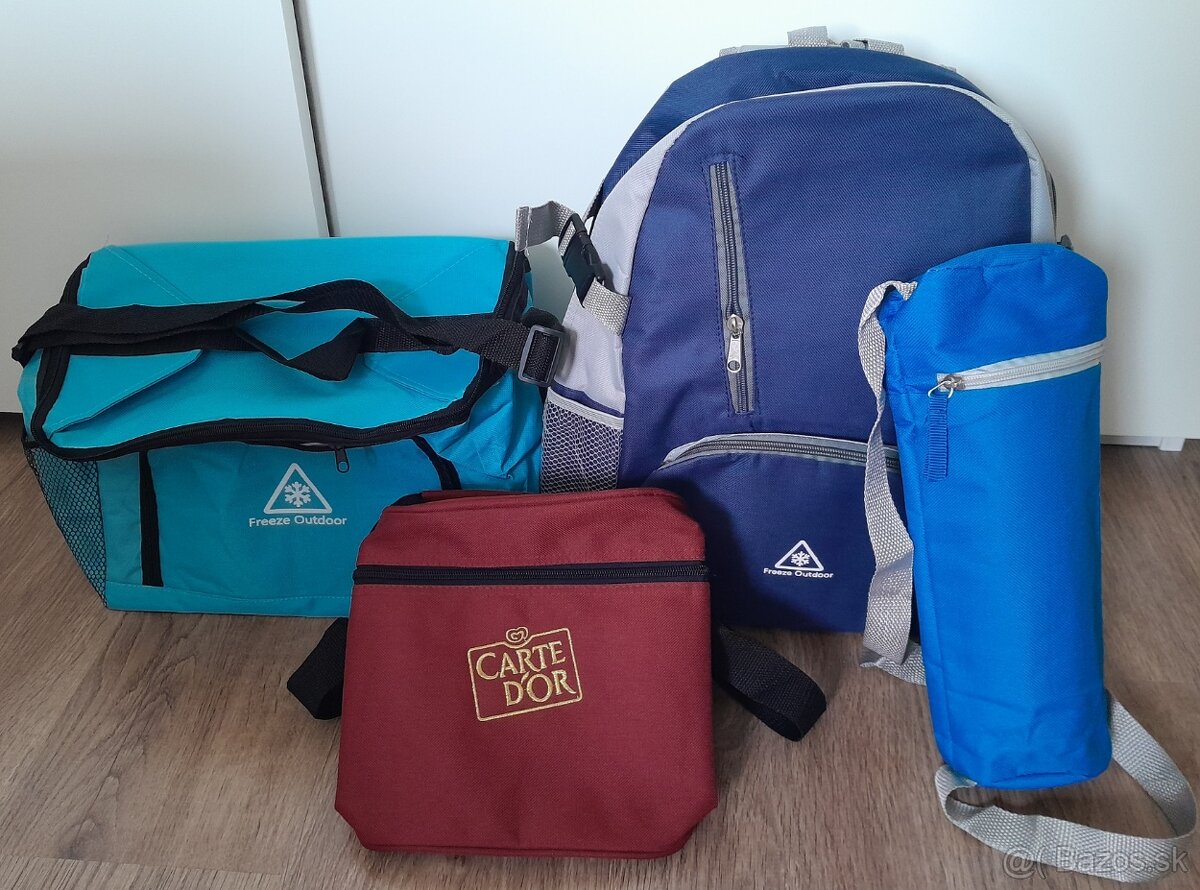 Pánska taška cez rameno - NOVÁ - 4