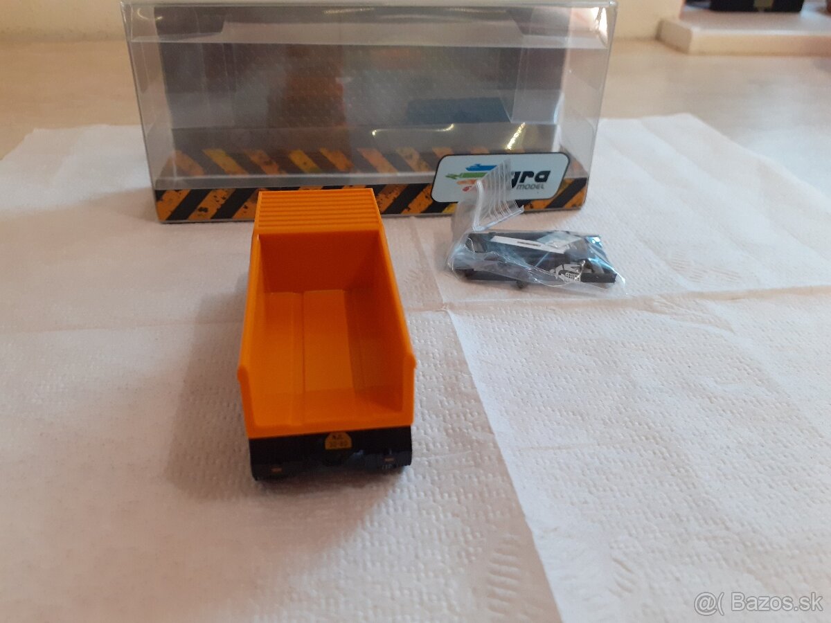 TATRA 148 S1 Dumper 1:87 - 4