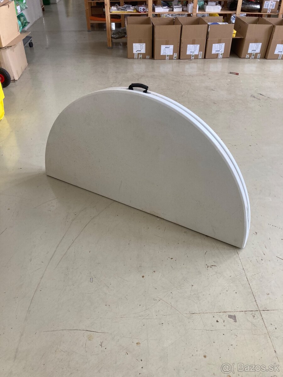 Predám rozkladací stôl - 4