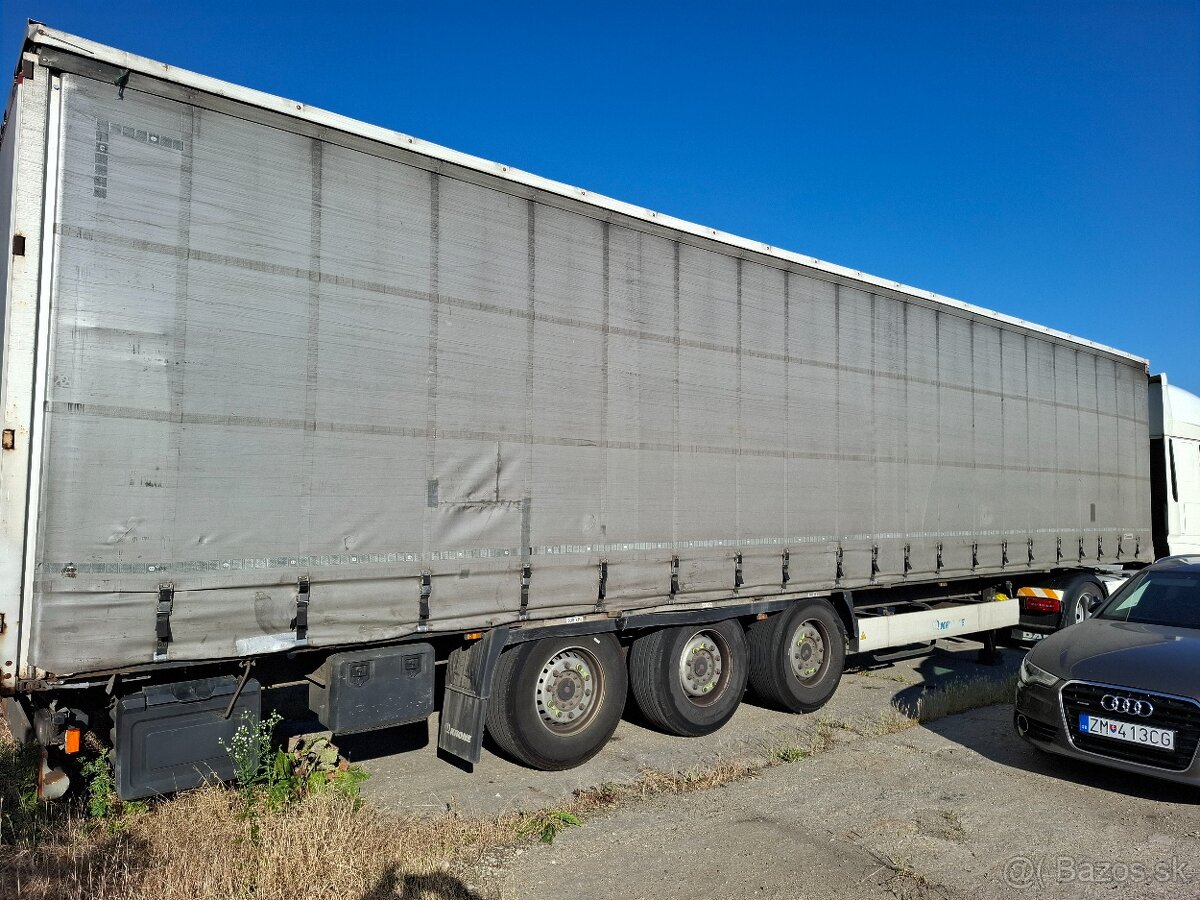 Krone naves klasika - 4