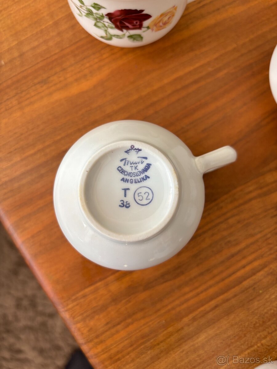 Keramika rôzne 4 - 4