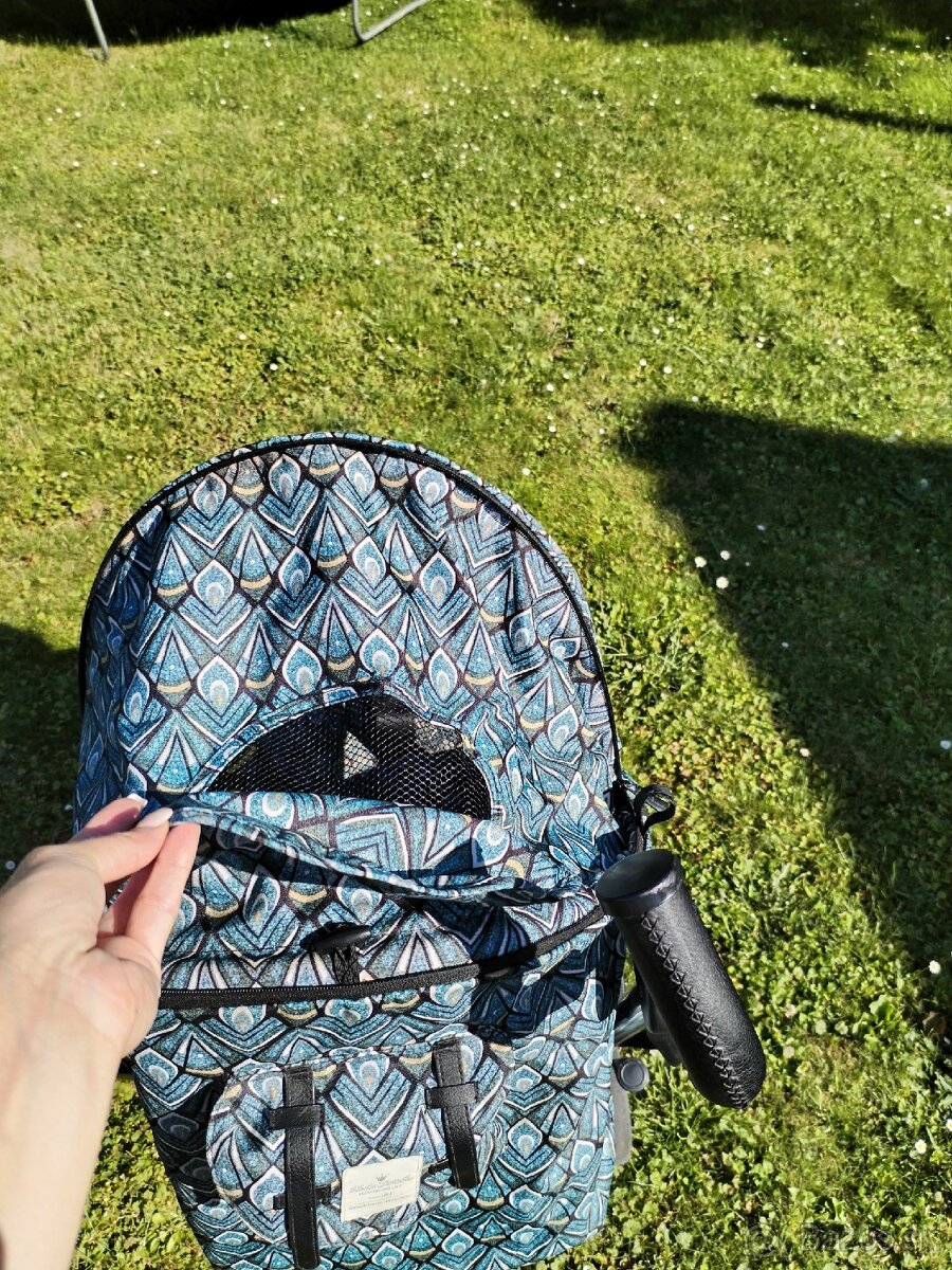 Detský kočík Elodie Details - 4