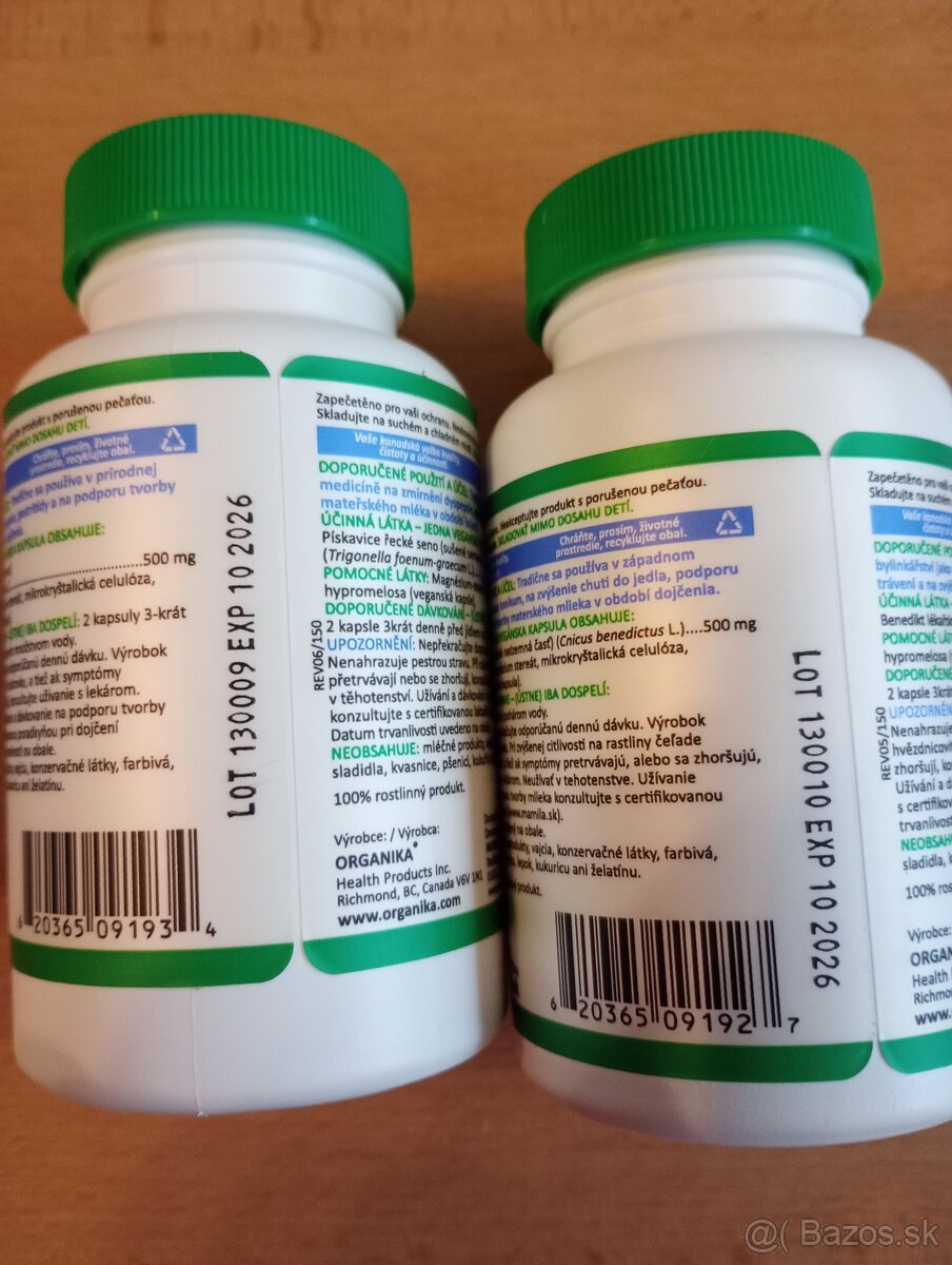 Veci pre tehotne zeny - 4