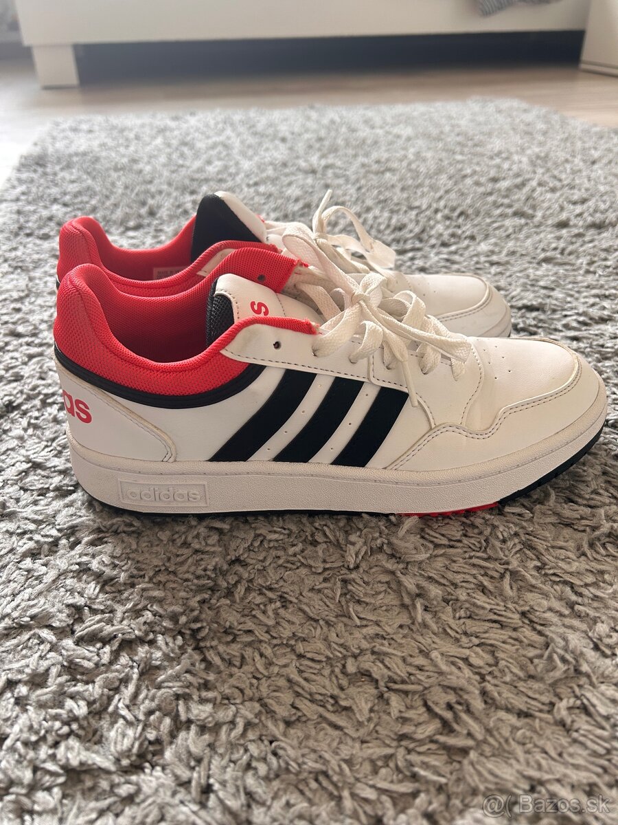 Adidas Hoops 3.0 - 4