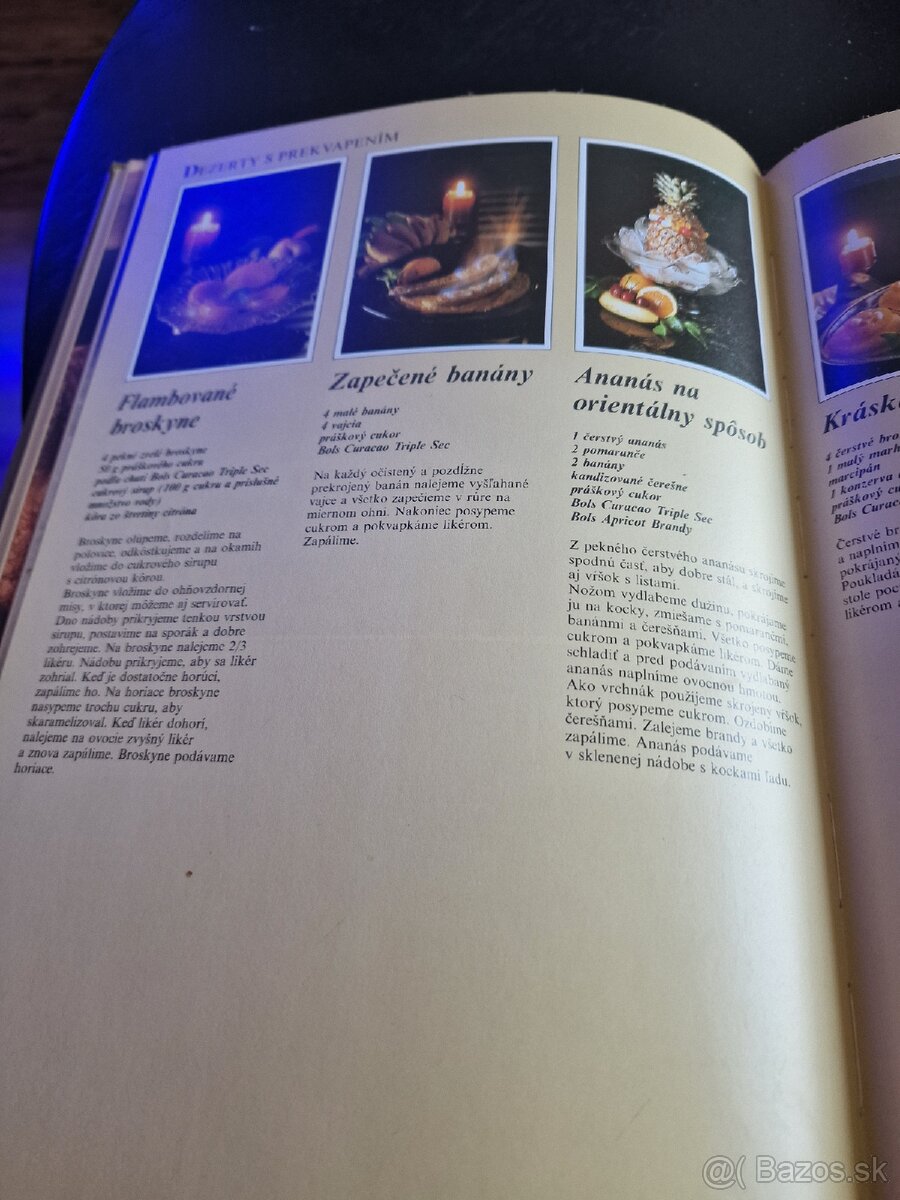 Vianočné recepty - 4