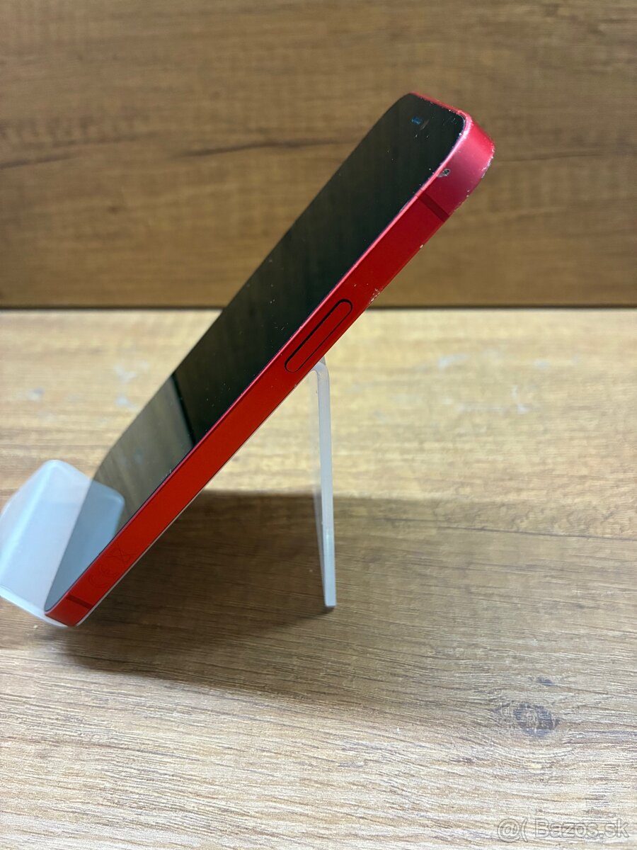 Iphone 12 64Gb, 🔋100%+zaruka - 4