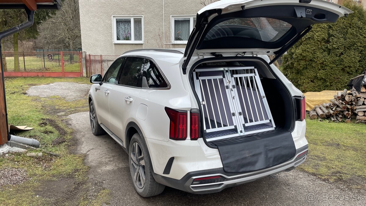 Prepravka pre psa - 4