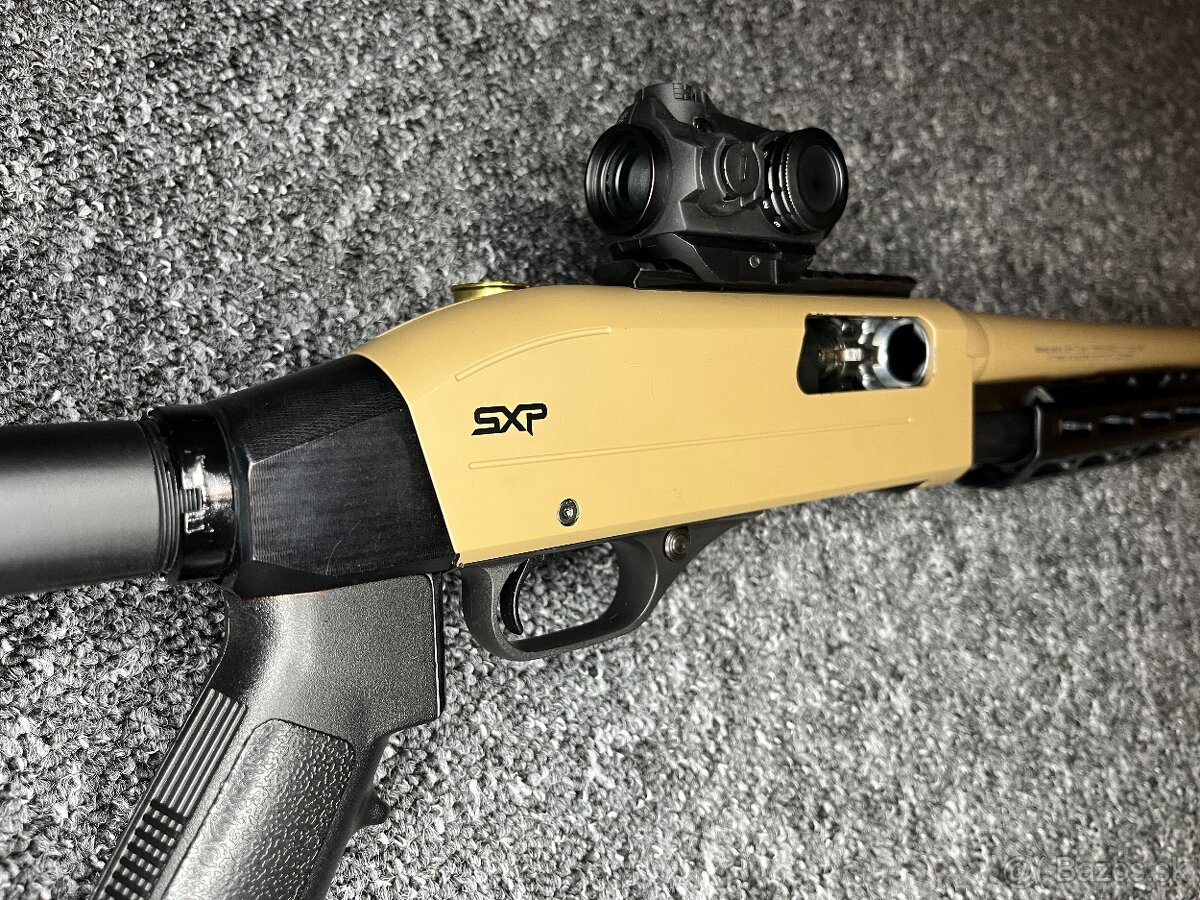 Brokovnica Winchester SXP - 4