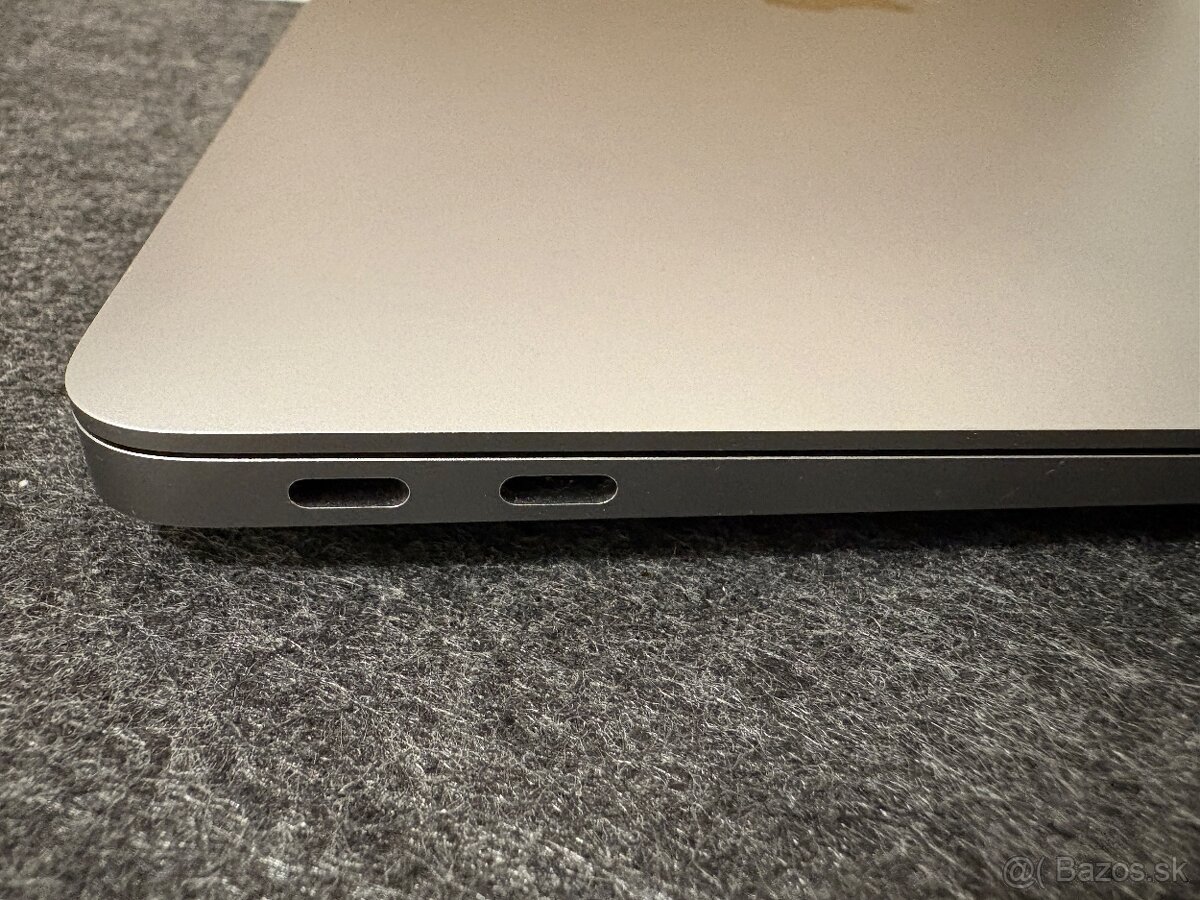 Na predaj MacBook Air M1 (13,3”, 256GB) V ZÁRUKE+ prísluško - 4