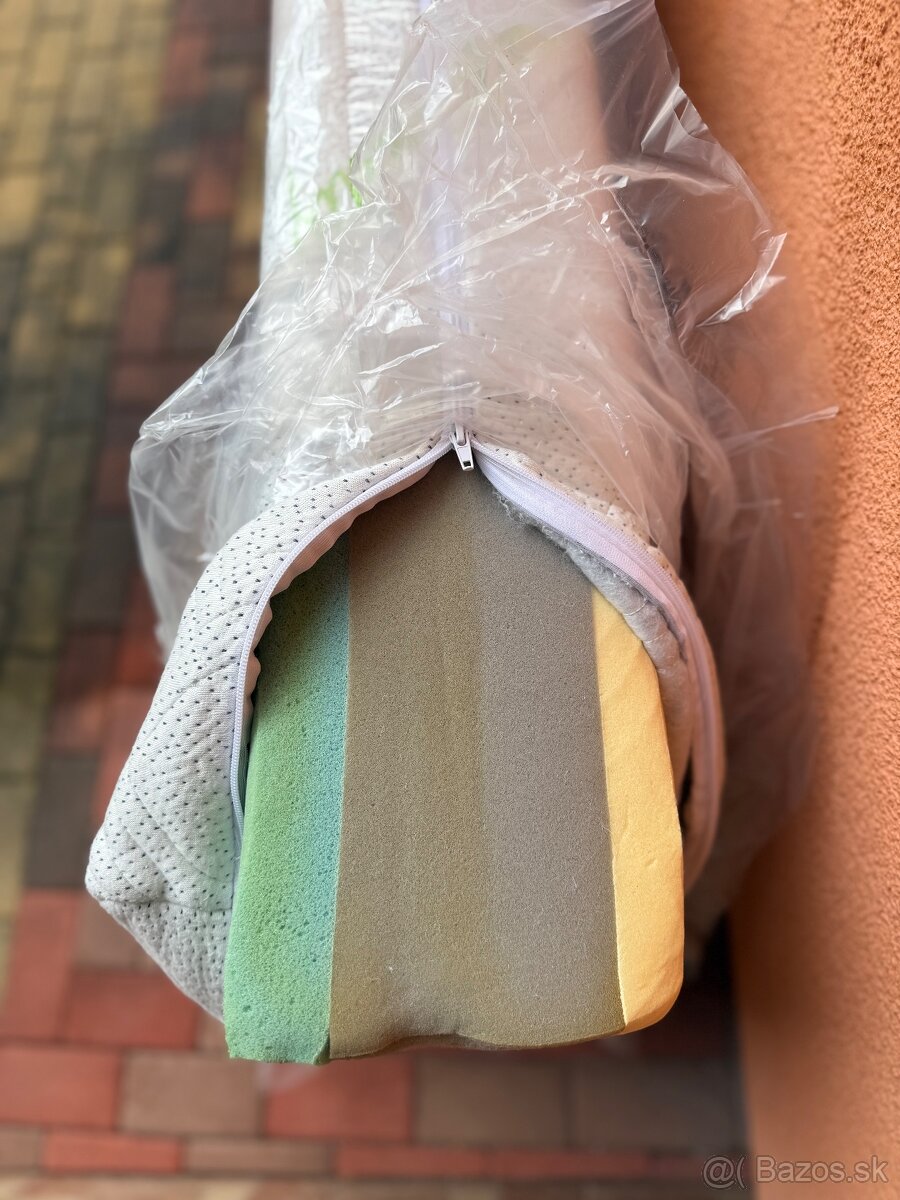 2ks matrac Termopur Zn.Materasso - 4