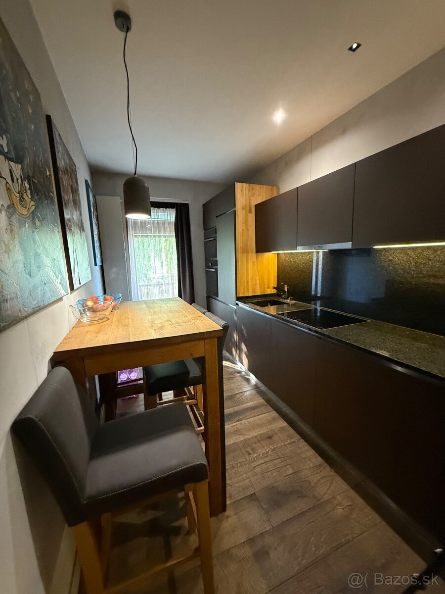 3 izb. tehlový byt po rekonštrukcii, Staré mesto Košice - 4