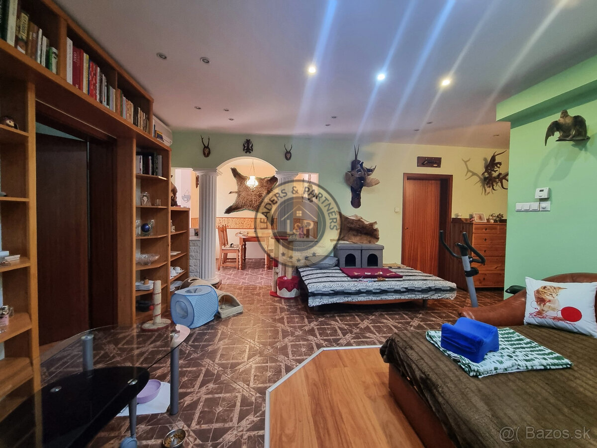 PREDAJ víkendový dom Máriakálnok - 4