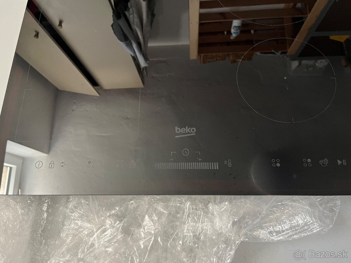 Indukčná varná doska - 4