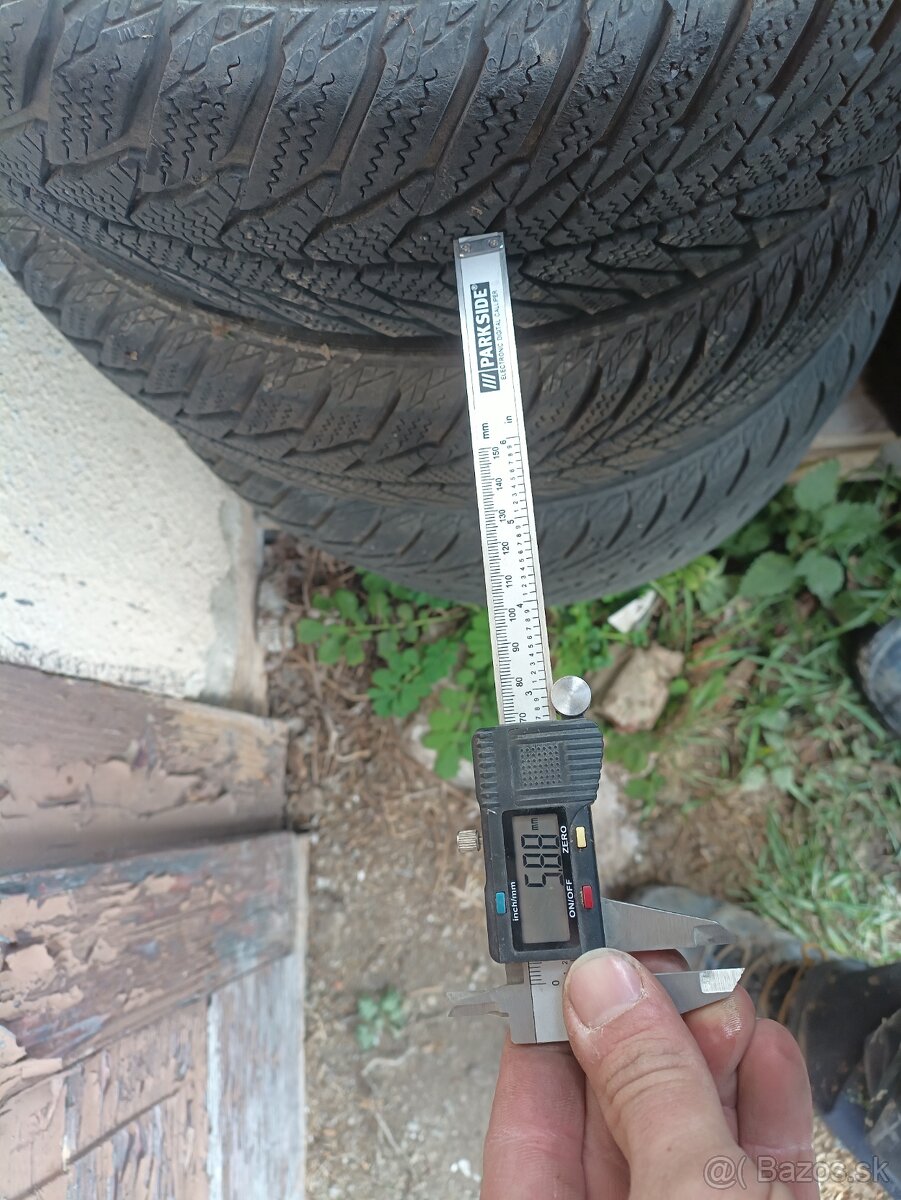 Zimne 175/65 r14 - 4