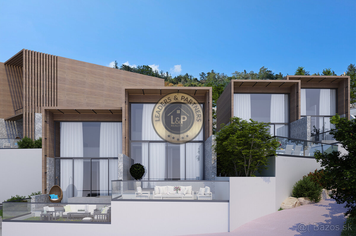 Mia Residence, Esentepe, Cyprus - 4