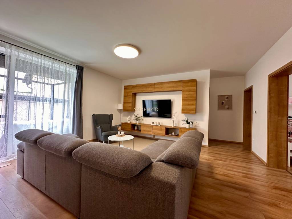 ASSENZIO - PREDAJ - Moderný rodinný dom s extrémne nízkymi n - 4