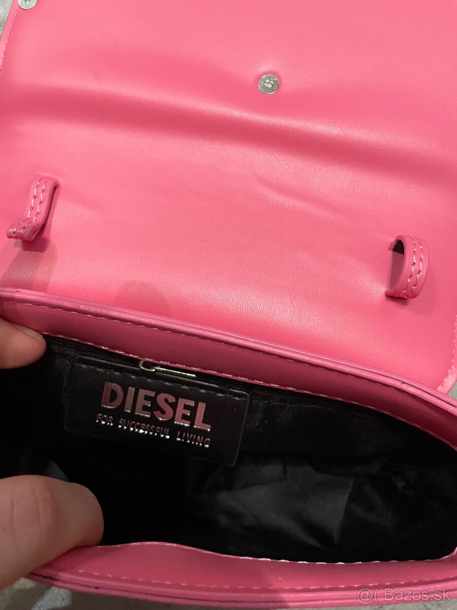 Diesel Kabelka - 4