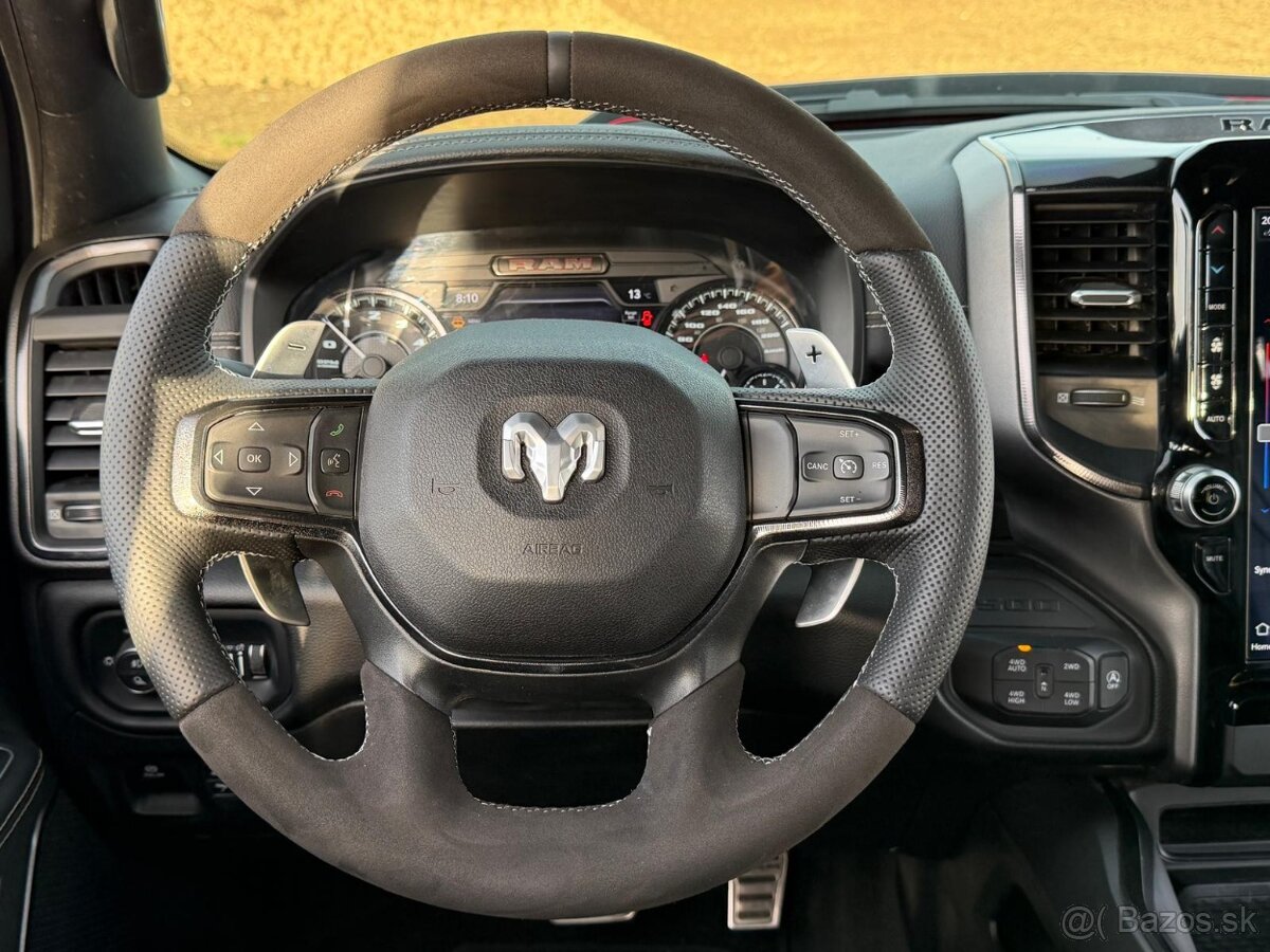 DODGE RAM 1500 5,7 HEMI 2022 GT 53 000 km DPH - 4