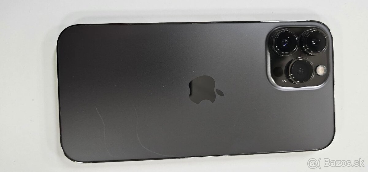 I Phone 13 Pro Max 256 GB - 4