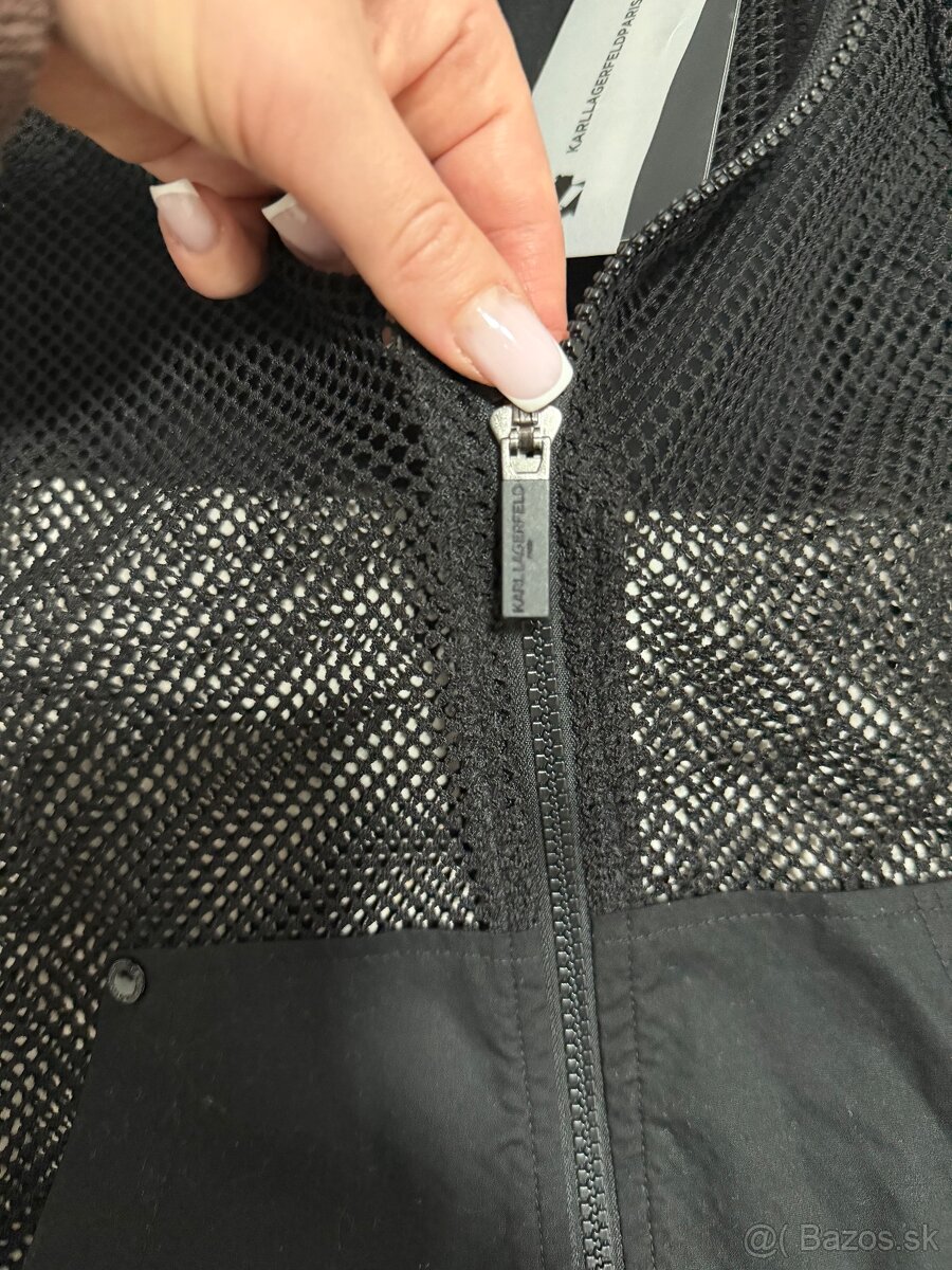 Bunda Karl Lagerfeld - 4