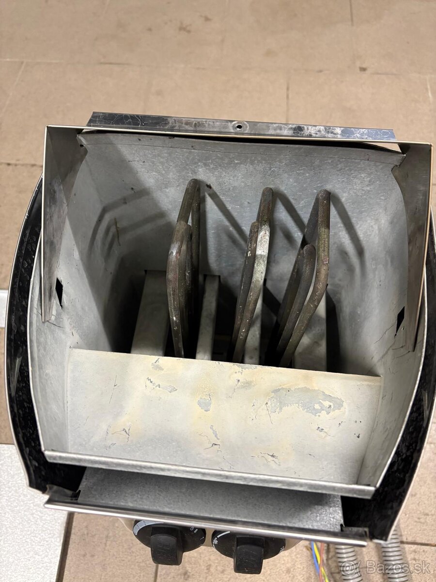 Harvia Vega Compact BC35 (3,5 kW) - 4