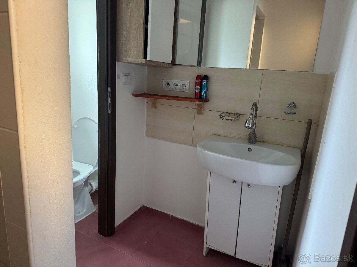 garsonka byt zabnik prievidza - 4