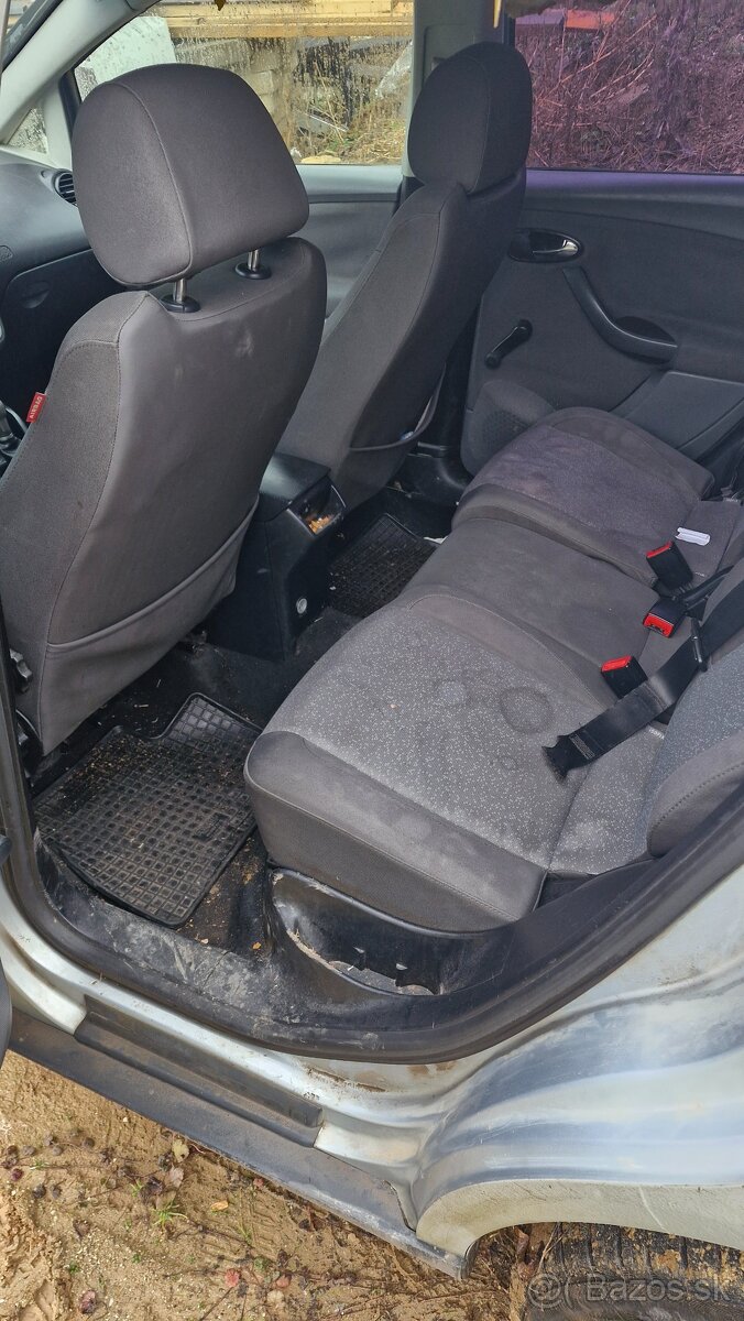 Seat Altea 1.9 tdi - 4