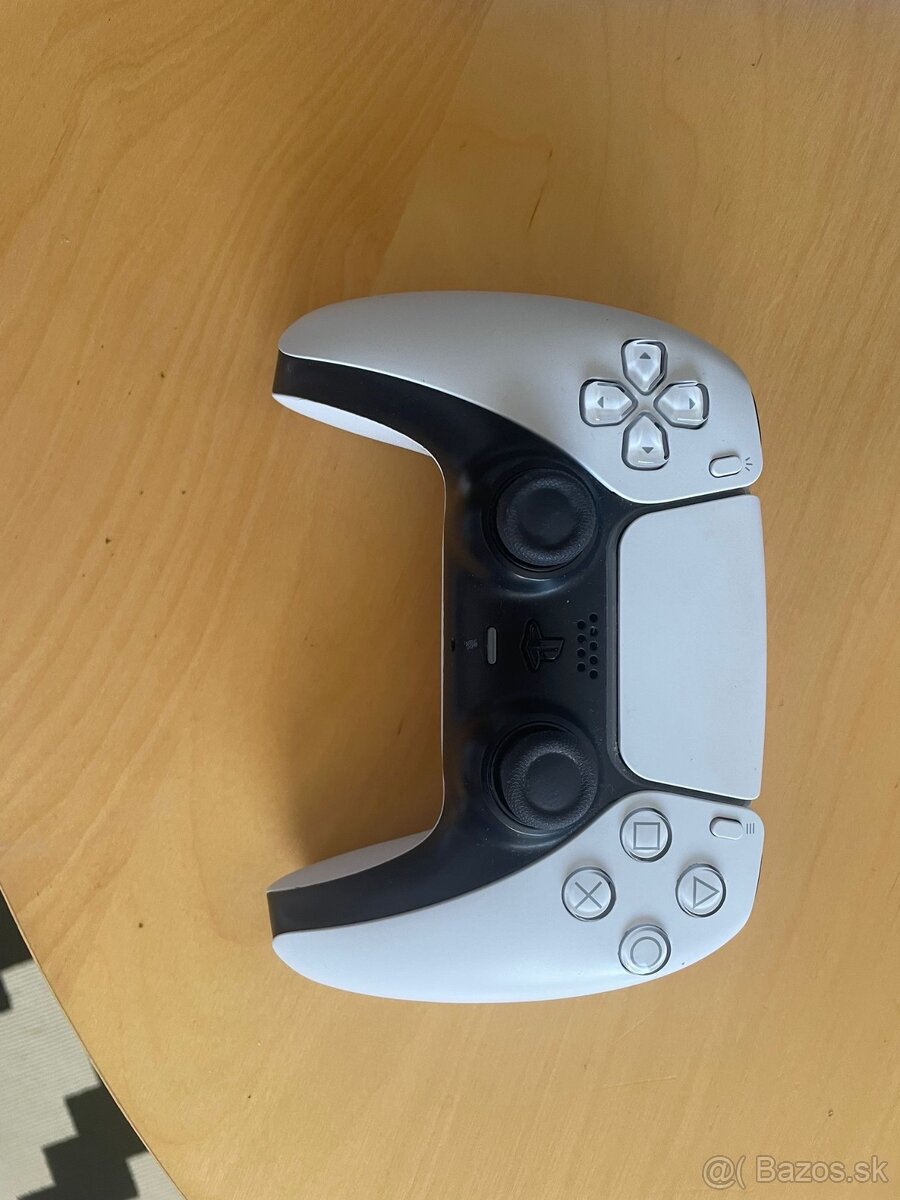 PlayStation 5 (disková verzia – Ragnarök edícia, B - 4