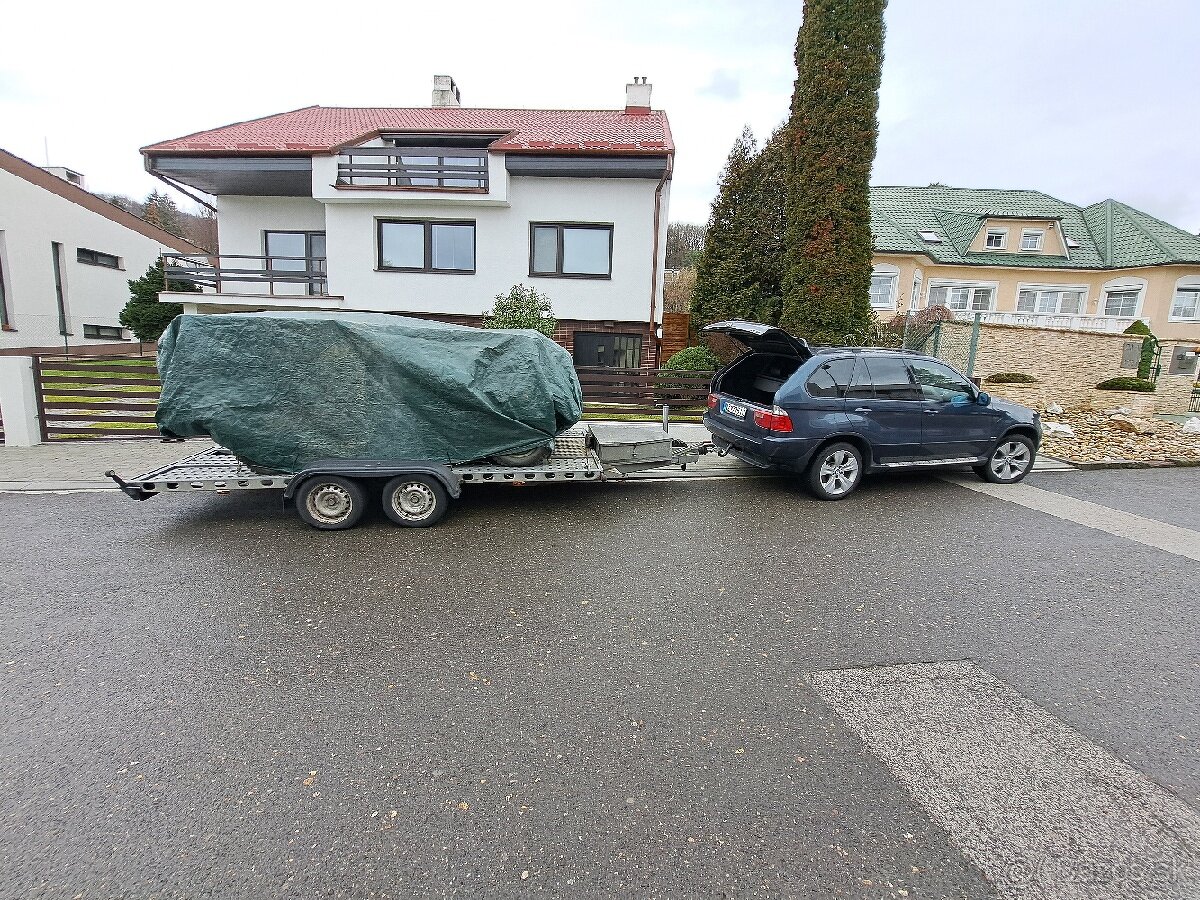 Odťahová služba - Preprava Šurany - 4