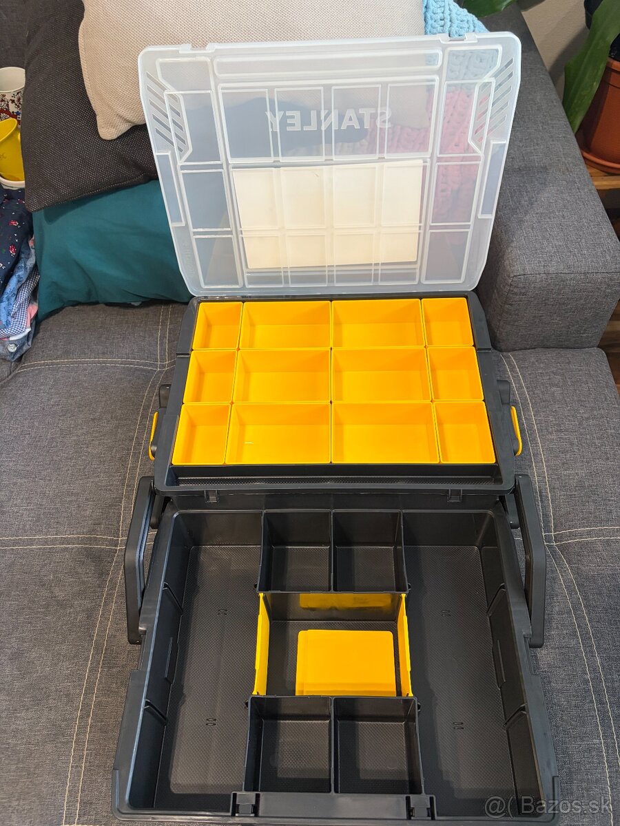 organizér STANLEY - 4