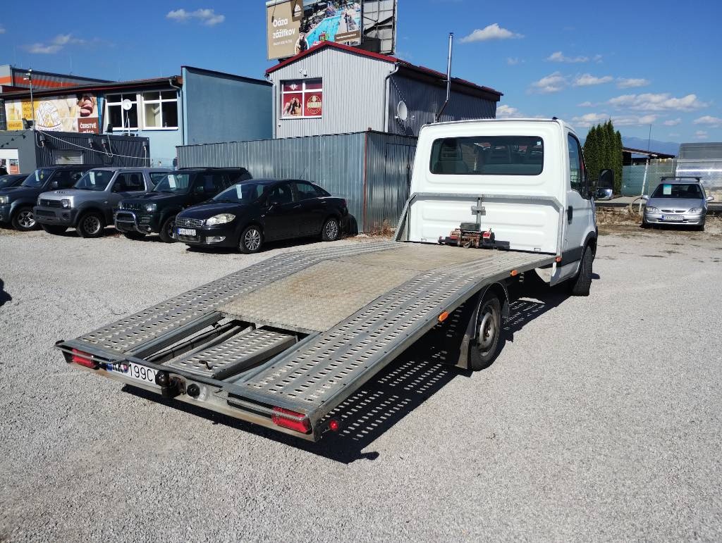 Iveco Daily 35 S12V - 4