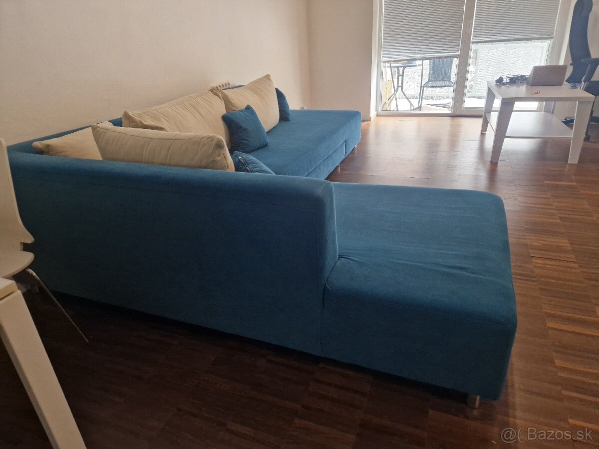 Rozťahovací gauč - 4