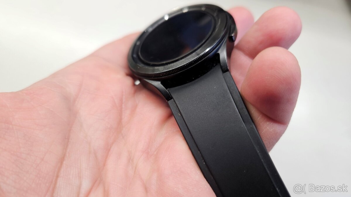 Smart hodinky Samsung Galaxy Watch 4 classic - 4