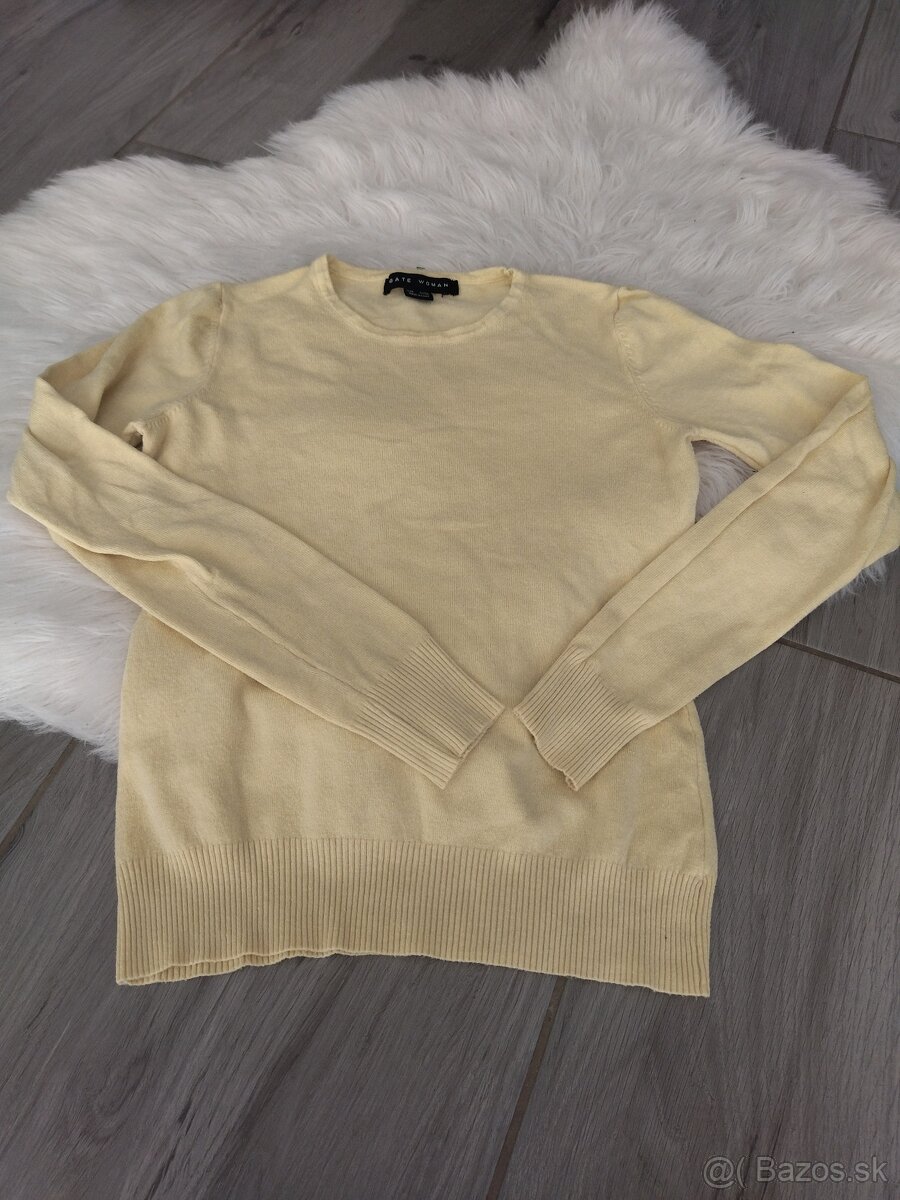Dámske tričko/svetrík/pulóver - 4